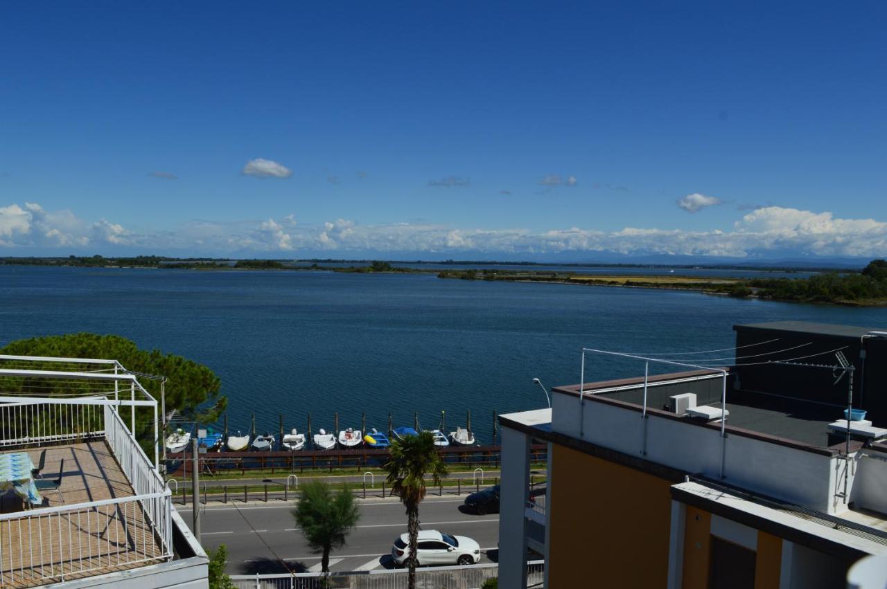 Hotel Merano Grado Exterior photo