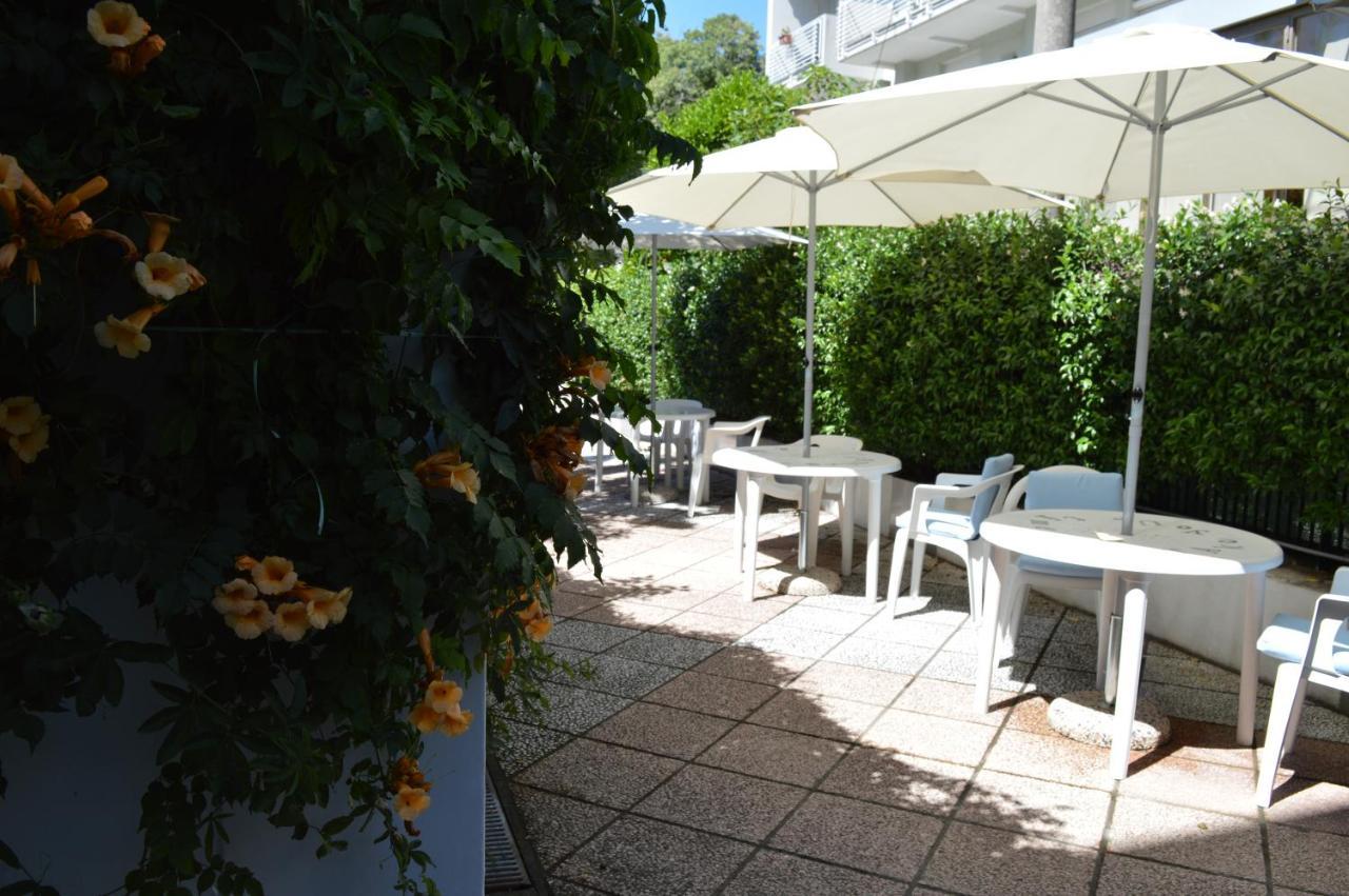 Hotel Merano Grado Exterior photo