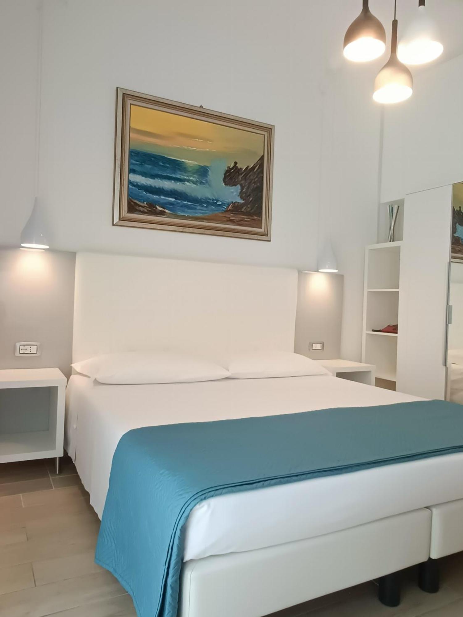 Hotel Merano Grado Exterior photo