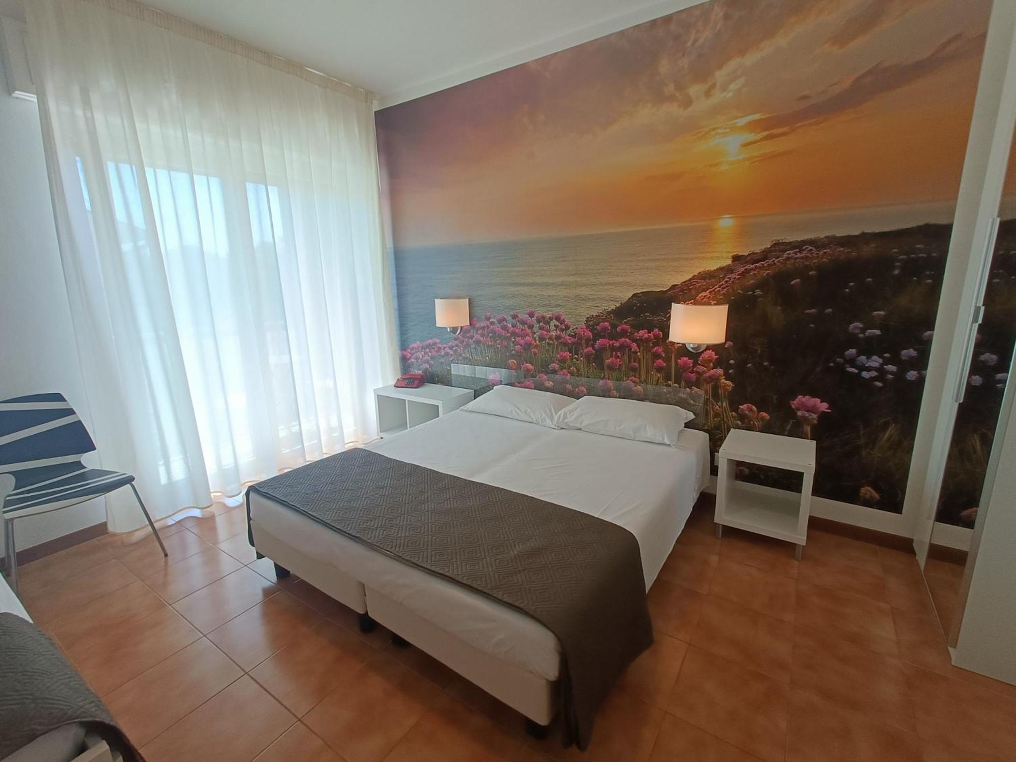 Hotel Merano Grado Exterior photo
