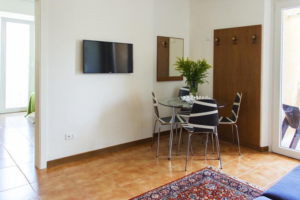 Hotel Merano Grado Exterior photo