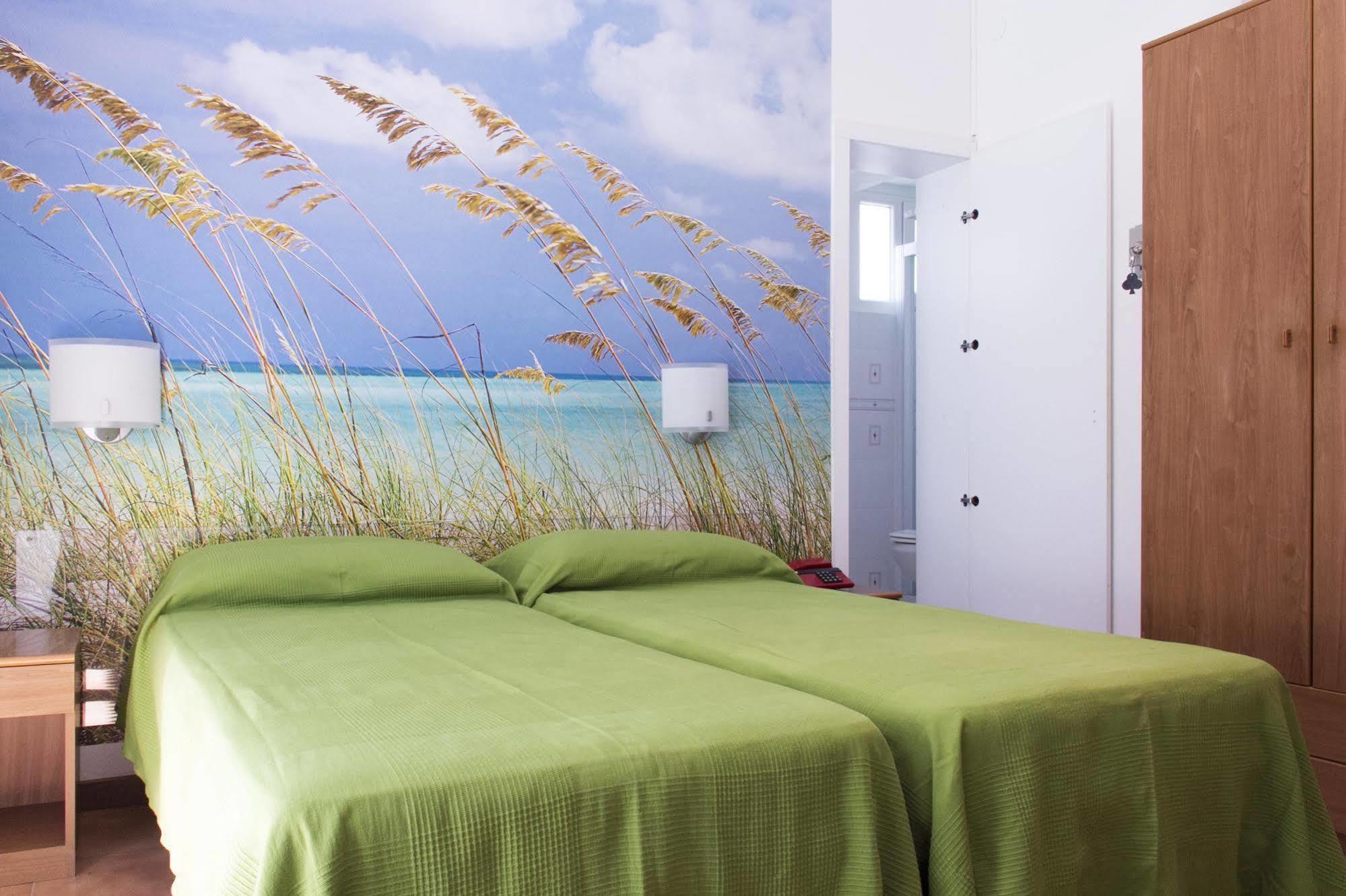 Hotel Merano Grado Exterior photo
